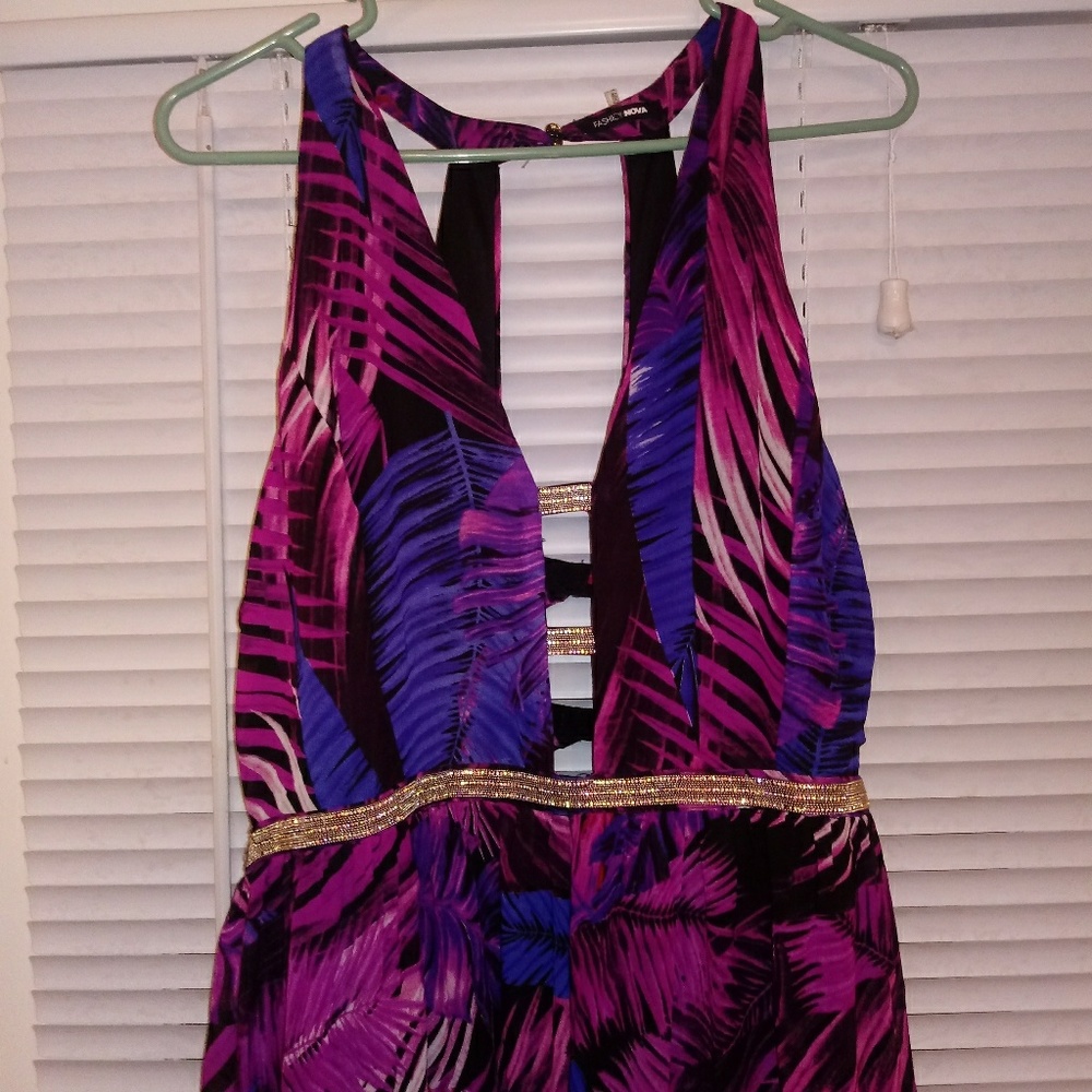 Size 2x Plus Size Dress